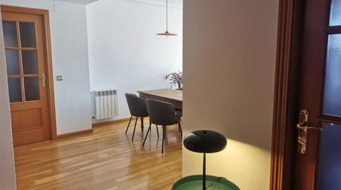 Photo 2 of Flat for sale in Calle de Manuel de Falla, 5, Norte, Pozuelo de Alarcón