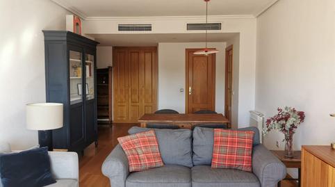 Photo 4 of Flat for sale in Calle de Manuel de Falla, 5, Norte, Pozuelo de Alarcón