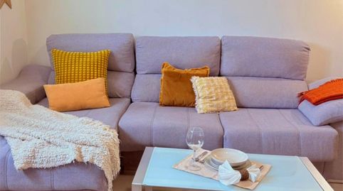 Foto 2 de Piso en venta en Calle Pobladores, 10, La Pañoleta, Camas