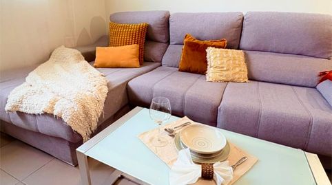 Foto 4 de Piso en venta en Calle Pobladores, 10, La Pañoleta, Camas