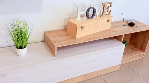 Foto 5 de Piso en venta en Calle Pobladores, 10, La Pañoleta, Camas