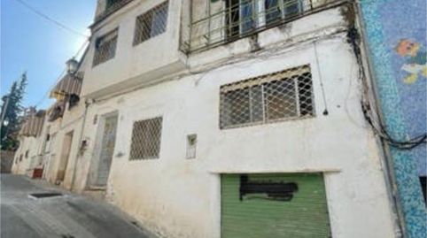 Foto 2 de Casa o chalet en venta en Bola de Oro, Granada Capital