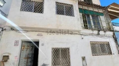 Foto 3 de Casa o chalet en venta en Bola de Oro, Granada Capital