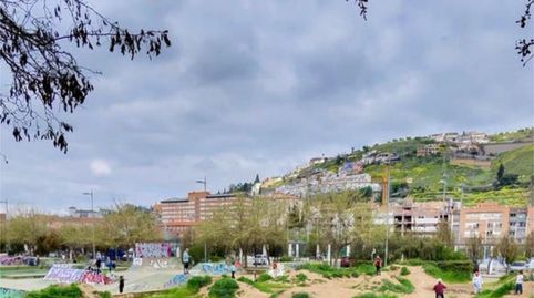 Foto 4 de Casa o chalet en venta en Bola de Oro, Granada Capital