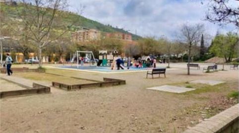 Foto 5 de Casa o chalet en venta en Bola de Oro, Granada Capital