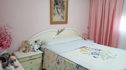 Foto 3 de Piso en venta en Avenida Los Claveles, 31, La Paz, Alcalá de Guadaira