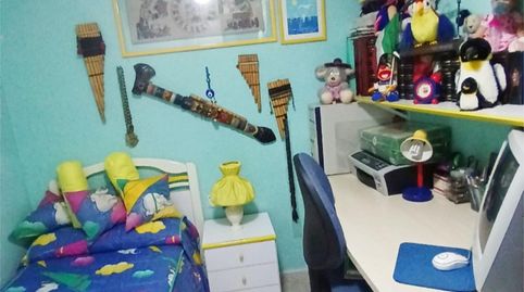 Foto 4 de Piso en venta en Avenida Los Claveles, 31, La Paz, Alcalá de Guadaira