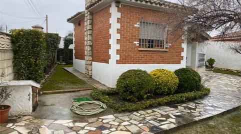 Foto 3 de Casa o chalet en venta en Calle República Argentina, 13, Villamanrique de Tajo, Madrid