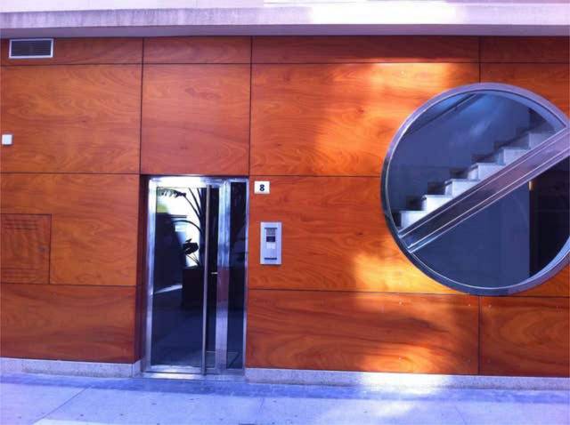 Oficina en Alquiler en Ejido Centro
