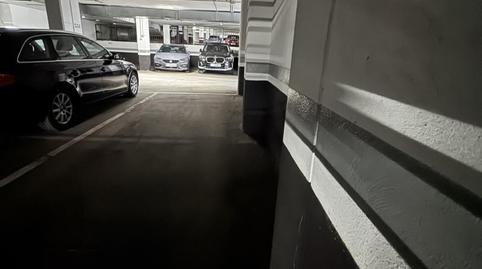 Foto 4 de Garatge de lloguer a Avenida de Irlanda, 17, Buenavista - Valparaíso - La Legua,  Toledo Capital