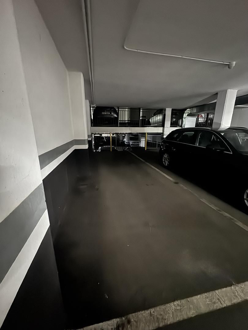 Garatge de lloguer a Avenida de Irlanda, 17, Buenavista - Valparaíso - La Legua