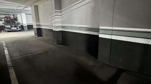 Foto 3 de Garatge de lloguer a Avenida de Irlanda, 17, Buenavista - Valparaíso - La Legua,  Toledo Capital