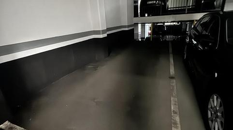 Foto 2 de Garatge de lloguer a Avenida de Irlanda, 17, Buenavista - Valparaíso - La Legua,  Toledo Capital