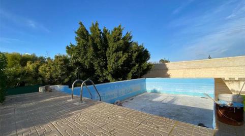 Country house zum Verkauf in Camino la Matanza, 6, San Isidro - Campohermoso, Níjar - Bild 4 Foto 4 von Country house zum Verkauf in Camino la Matanza, 6, San Isidro - Campohermoso, Níjar