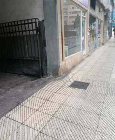 Local comercial en Alquiler en Parque San Francisco - Uría