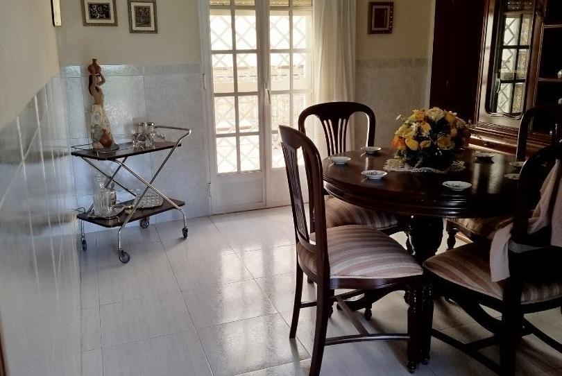 Casa o xalet en venda a Calle Francisco Buendía, 17, Ciudad Jardín, Sevilla Capital - imatge 1 Foto 1 de Casa o xalet en venda a Calle Francisco Buendía, 17, Ciudad Jardín, Sevilla Capital