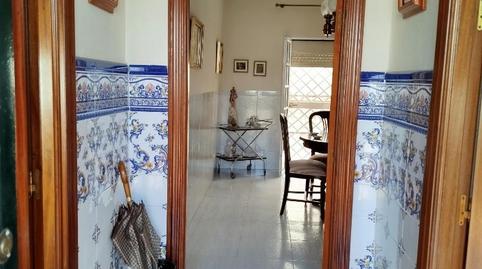 Casa o xalet en venda a Calle Francisco Buendía, 17, Ciudad Jardín, Sevilla Capital - imatge 2 Foto 2 de Casa o xalet en venda a Calle Francisco Buendía, 17, Ciudad Jardín, Sevilla Capital