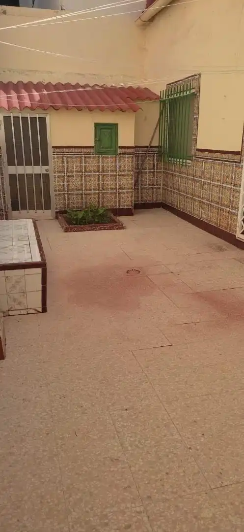 Houses for sale in Calle Francisco Buendía, 17, Ciudad Jardín Terrace of Houses for sale in Sevilla Capital with Air Conditioner and Terrace