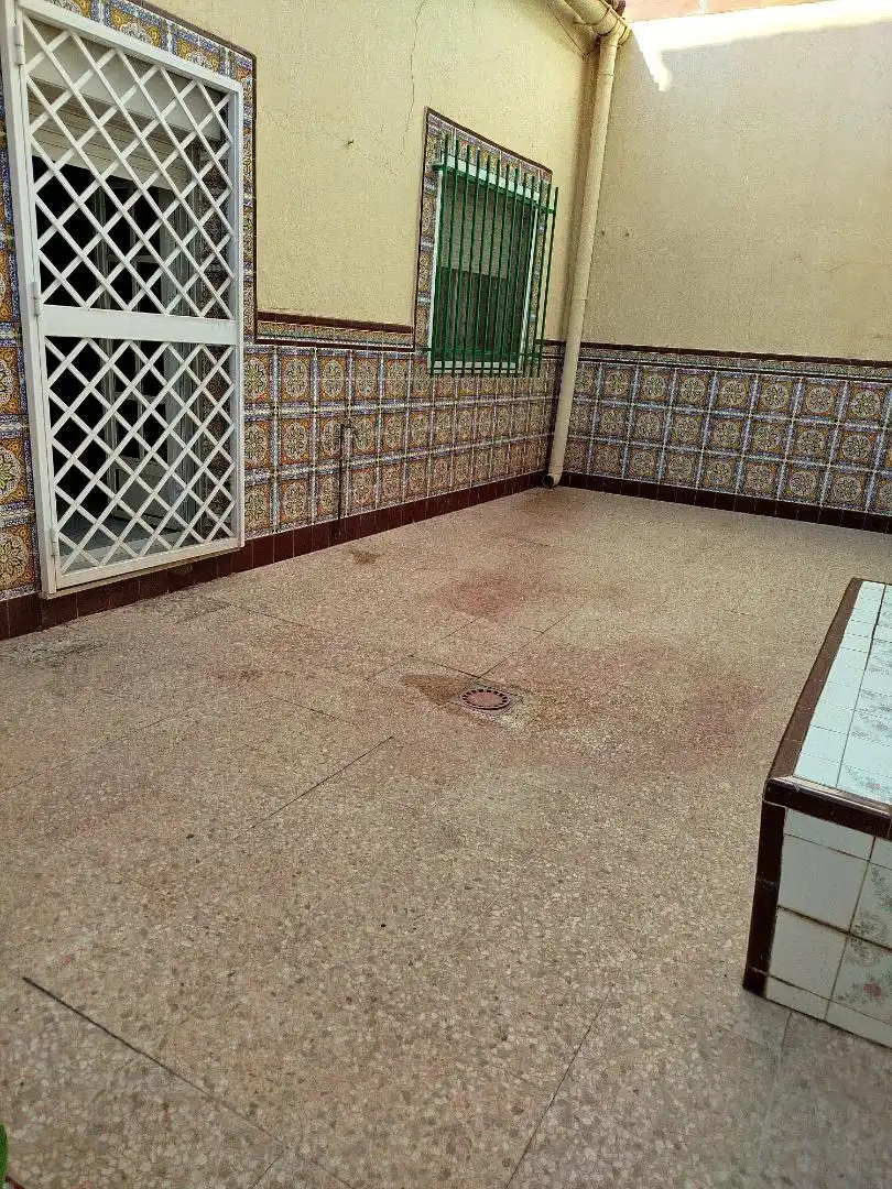 Houses for sale in Calle Francisco Buendía, 17, Ciudad Jardín Houses for sale in Sevilla Capital with Air Conditioner and Terrace