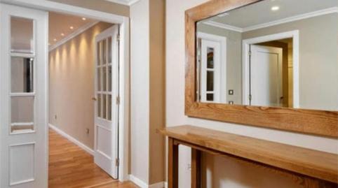 Foto 2 de Piso de alquiler en Praza Do Libro, 1, San Pablo - Juan Flórez, A Coruña Capital