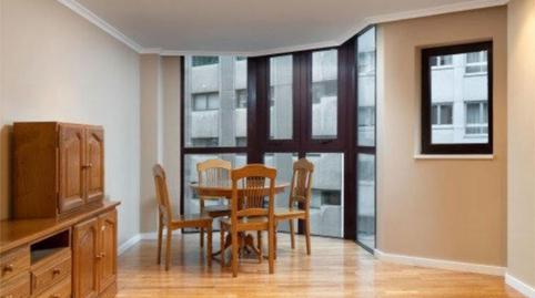 Foto 3 de Piso de alquiler en Praza Do Libro, 1, San Pablo - Juan Flórez, A Coruña Capital