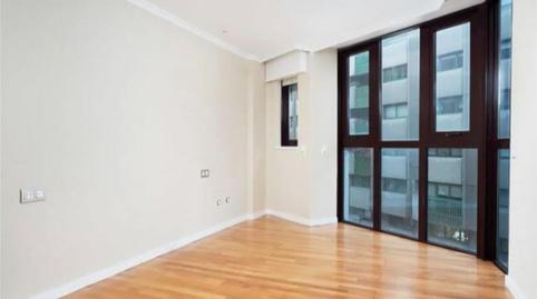 Foto 4 de Piso de alquiler en Praza Do Libro, 1, San Pablo - Juan Flórez, A Coruña Capital