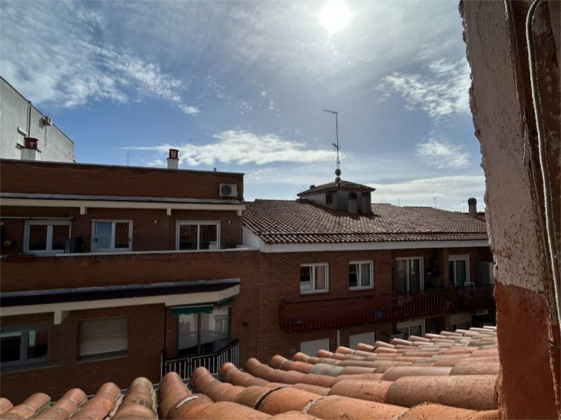 Apartamento en venta en Calle de Argumosa, 18, Embajadores - Lavapiés