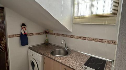 Foto 4 de Apartamento en venta en Calle de Argumosa, 18, Embajadores - Lavapiés,  Madrid Capital