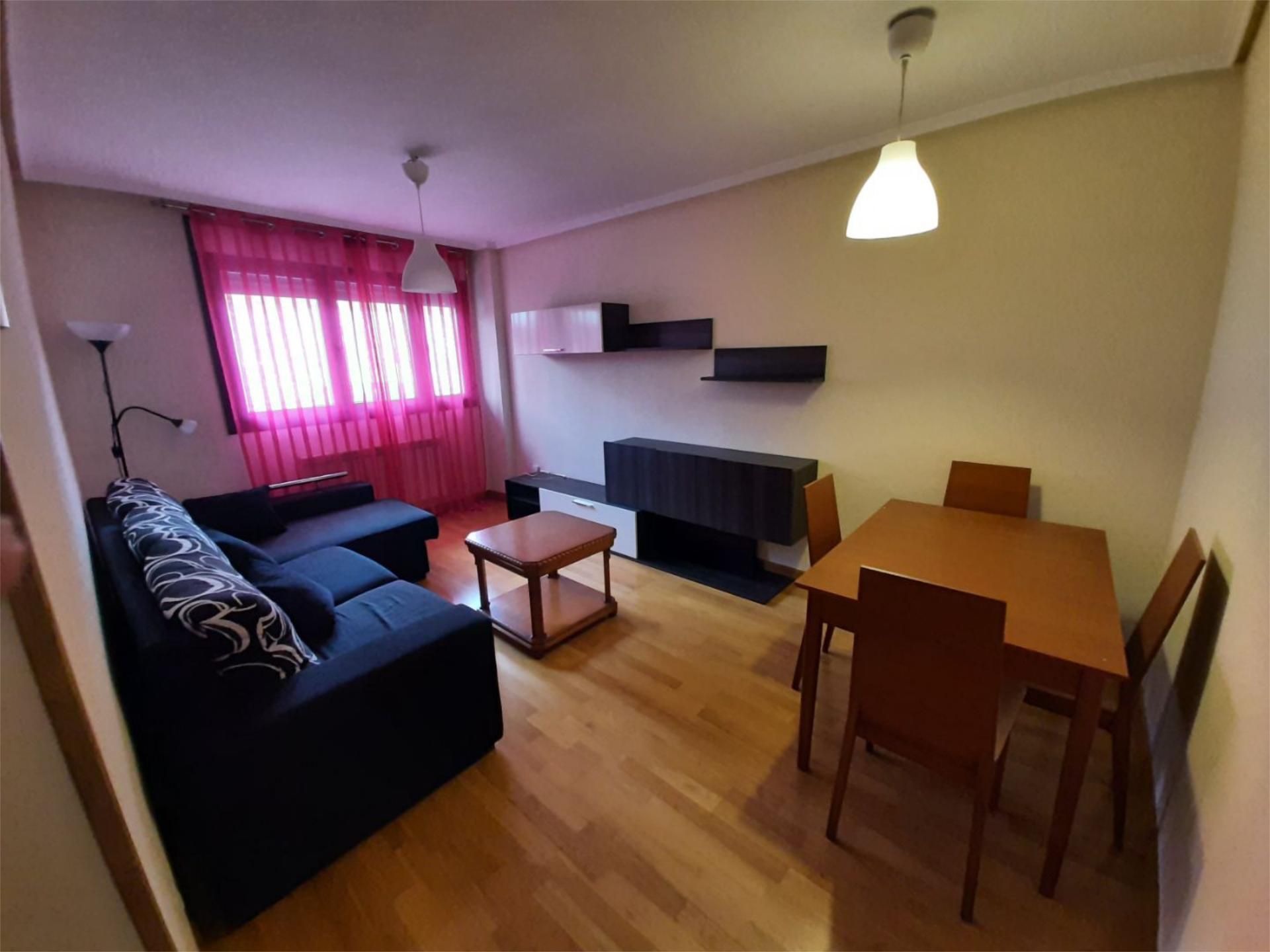 Piso de alquiler en Calle Laguna, 15, Cistérniga