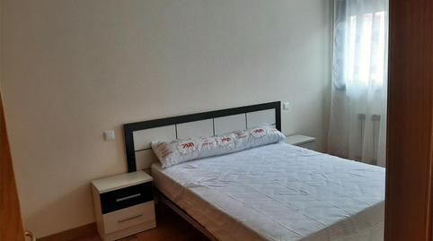 Foto 2 de Piso de alquiler en Calle Laguna, 15, Cistérniga, Valladolid