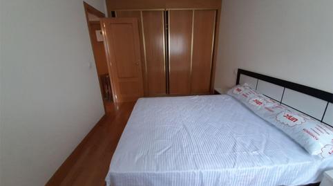 Foto 4 de Piso de alquiler en Calle Laguna, 15, Cistérniga, Valladolid