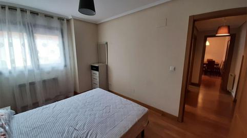 Foto 5 de Piso de alquiler en Calle Laguna, 15, Cistérniga, Valladolid