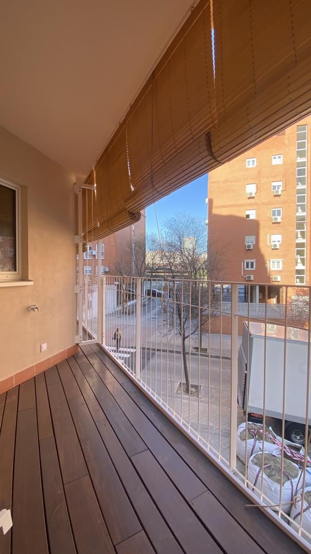 Pis de lloguer a Calle de Tomás Bretón, 57, Delicias