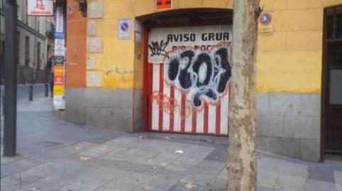 Photo 5 of Garage for rent in Calle de Atocha, 105, Cortes - Huertas,  Madrid Capital