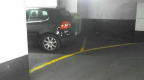 Photo 3 of Garage for rent in Calle de Atocha, 105, Cortes - Huertas,  Madrid Capital