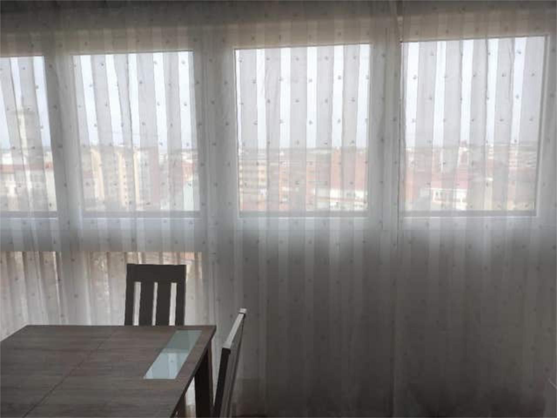 Apartamento de alquiler en Vadillos