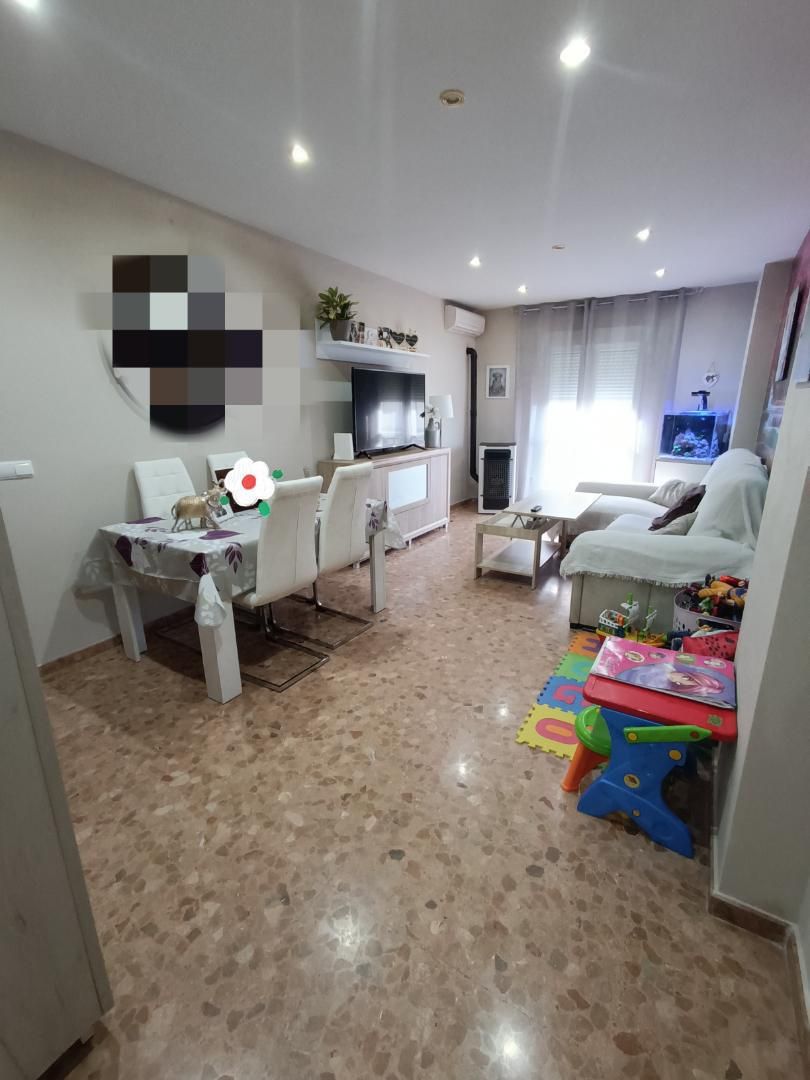 Flat for sale in Calle Cruz de Orea, 55, Cazorla Flat for sale in Calle Cruz de Orea, 55, Cazorla