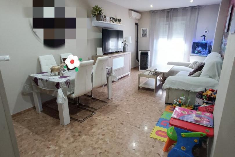 Flat for sale in Calle Cruz de Orea, 55, Cazorla, Jaén - image 1 Photo 1 of Flat for sale in Calle Cruz de Orea, 55, Cazorla, Jaén