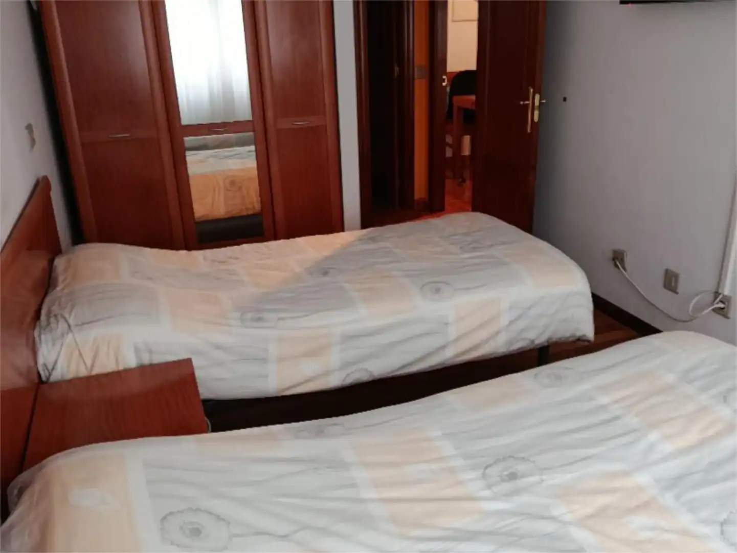 Piso en venta en Calle Emperador, 49b, Centro Habitación de Piso en venta en Laredo
