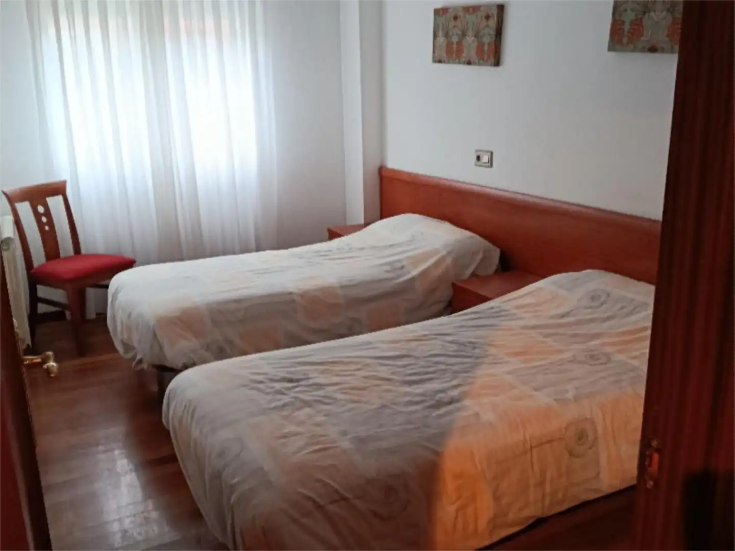 Piso en venta en Calle Emperador, 49b, Centro Habitación de Piso en venta en Laredo