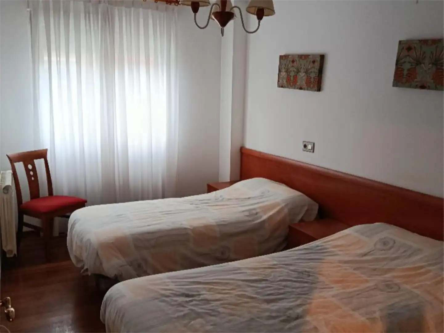 Piso en venta en Calle Emperador, 49b, Centro Habitación de Piso en venta en Laredo