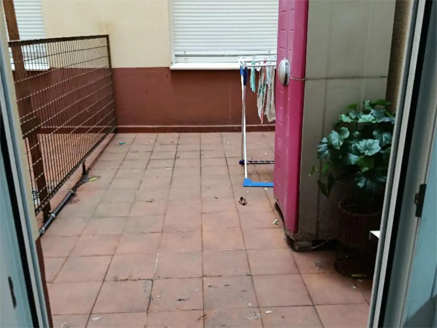 Piso en venta en Calle Emperador, 49b, Centro Terraza de Piso en venta en Laredo