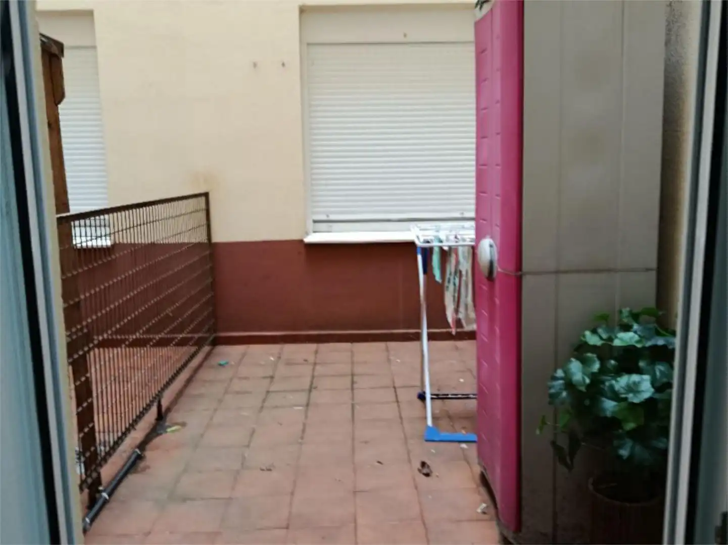 Piso en venta en Calle Emperador, 49b, Centro Terraza de Piso en venta en Laredo