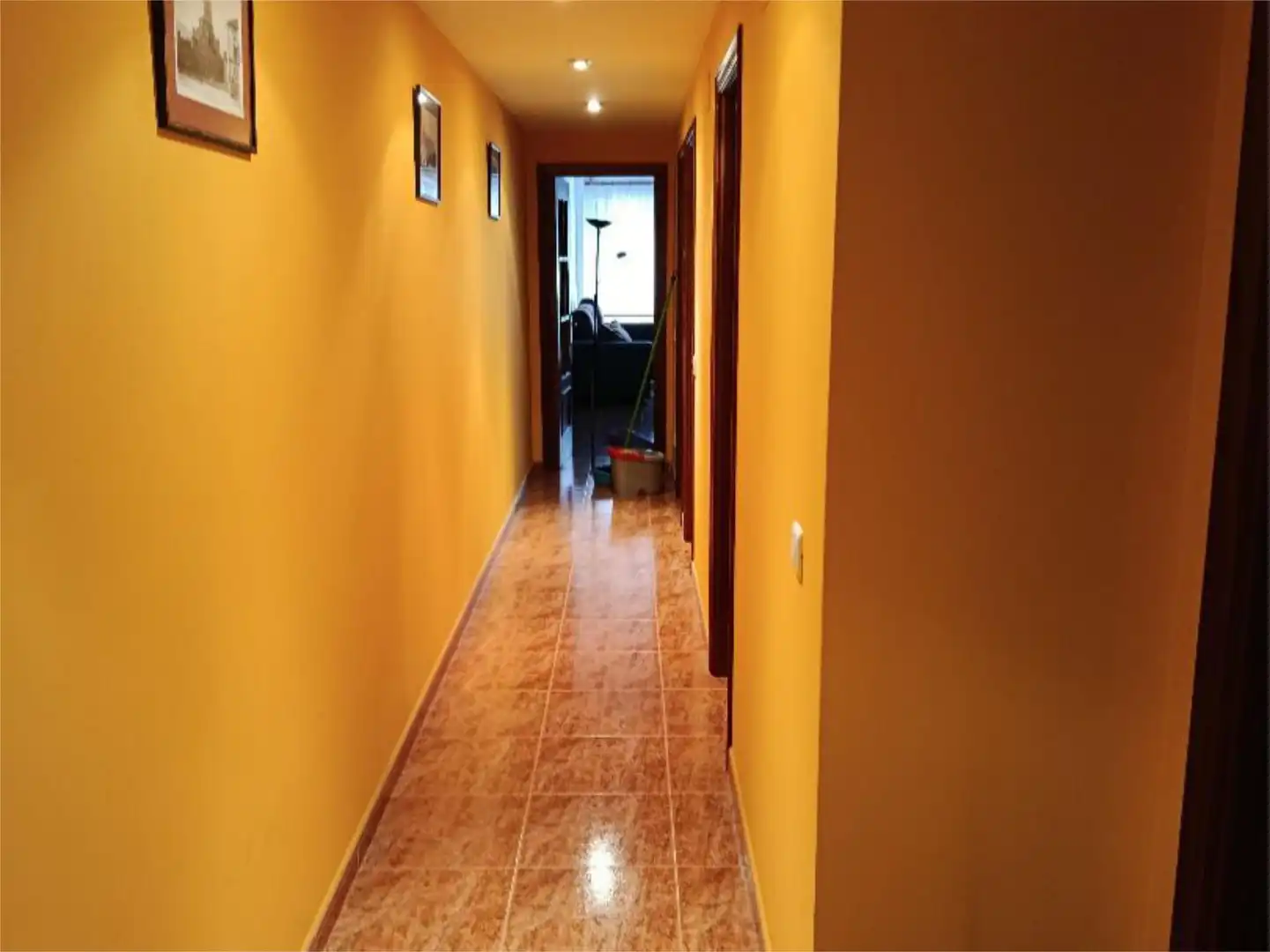 Piso en venta en Calle Emperador, 49b, Centro Piso en venta en Laredo