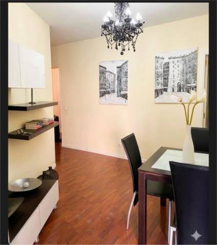 Piso en Alquiler en Embajadores - Lavapiés