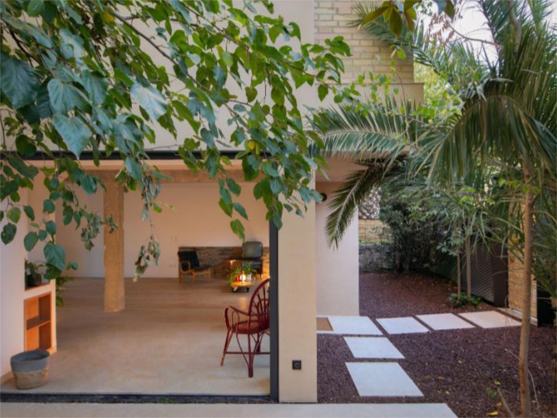 Pis de lloguer a Calle Virgen de Fatima, 1, Pueblo