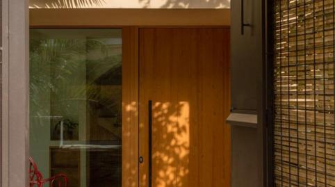 Foto 2 de Pis de lloguer a Calle Virgen de Fatima, 1, Pueblo, Pozuelo de Alarcón