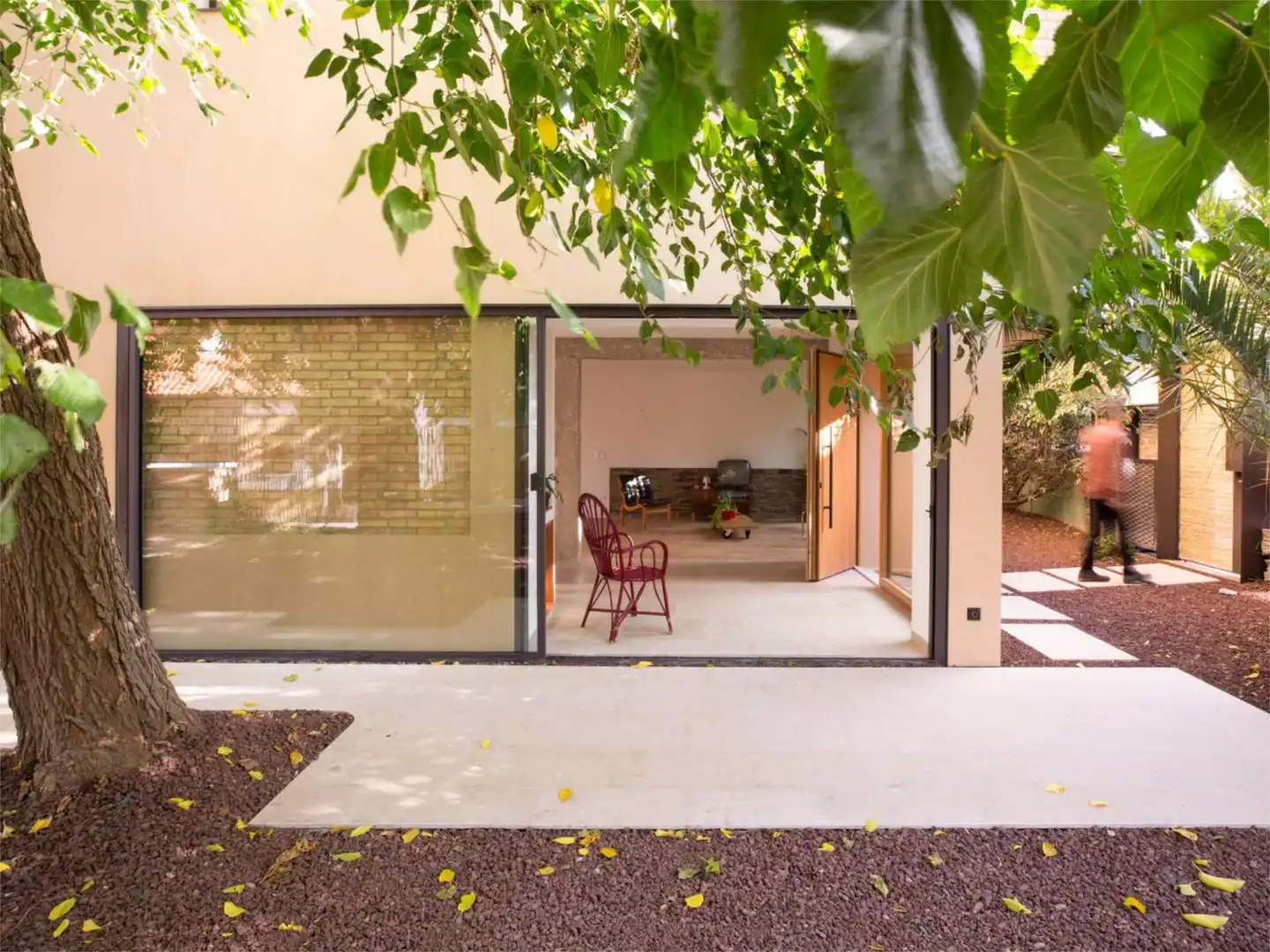 Wohnung zur Miete in Calle Virgen de Fatima, 1, Pueblo