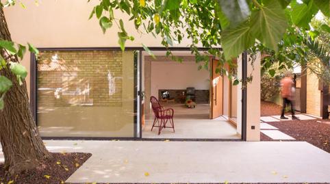 Foto 3 de Pis de lloguer a Calle Virgen de Fatima, 1, Pueblo, Pozuelo de Alarcón