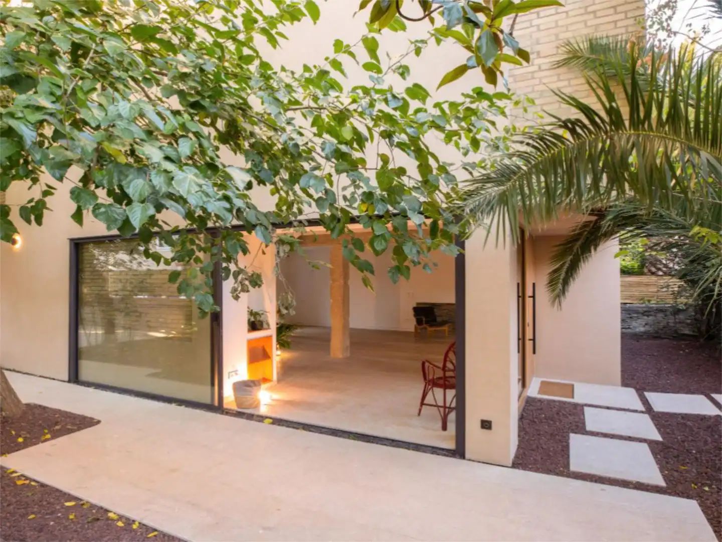 Wohnung zur Miete in Calle Virgen de Fatima, 1, Pueblo